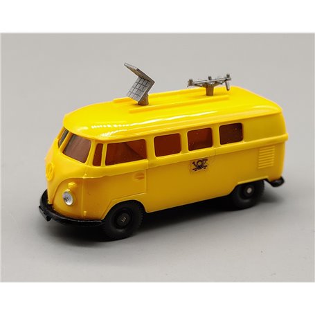 Wiking 303 VW T1 Buss "Post Funkmesswagen"