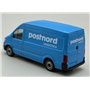 AH Modell AH-1264 VW Crafter box high roof "Postnord Logistics"