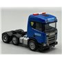 AH Modell AH-831 Dragbil Volvo FH Plattak, 3-axlig "Stena"