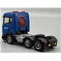 AH Modell AH-831 Dragbil Volvo FH Plattak, 3-axlig "Stena"