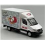 AH Modell AH-1265 Mercedes-Benz Sprinter "God Jul"