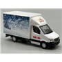 AH Modell AH-1266 Mercedes-Benz Sprinter "God Jul"