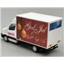 AH Modell AH-1267 Mercedes-Benz Sprinter "God Jul"