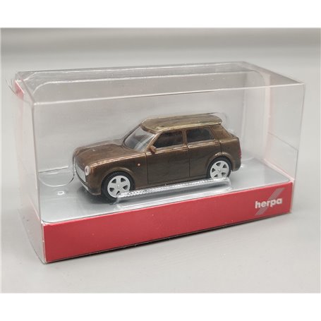 Herpa 956666 Trabant nT "Sommerfest"