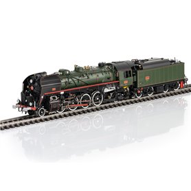 Märklin 38141 Ånglok klass 141.R 1244 SNCF "Märklin Surprise 2024"