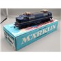 Märklin 3051-1 Ellok klass 1200 NS, blå, driftnummer 1219