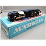 Märklin 3051-1-1 Ellok klass 1200 NS, blå, driftnummer 1219