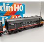 Märklin 3129-4129 Diesellok klass F7 svart "Southern Pacific" driftnummer 6329