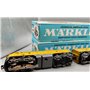 Märklin 3061-4061 Diesellok klass F7 gul "Union Pacific" driftnummer 337