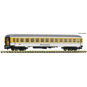 Fleischmann 6260032 Measuring train coach, DB Netz