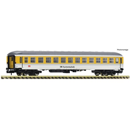 Fleischmann 6260032 Measuring train coach, DB Netz