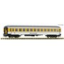 Fleischmann 6260032 Measuring train coach, DB Netz