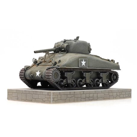 Artitec 387448 Tanks Sherman M4A1 Monument