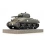 Artitec 387448 Tanks Sherman M4A1 Monument