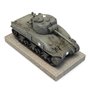 Artitec 387448 Tanks Sherman M4A1 Monument