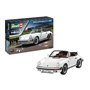 Revell 05646 50 Years of Porsche 911 G-Model "Gift Set"