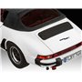 Revell 05646 50 Years of Porsche 911 G-Model "Gift Set"