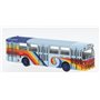 Brekina 59953 Buss ATAC Fiat 418AL