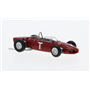 Brekina 22996 Starline Ferrari F 156, Testcar, Formel 1 1961