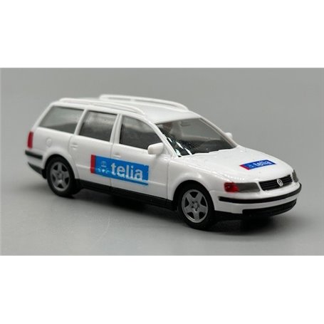 AH Modell AH-1271 VW Passat "Telia"