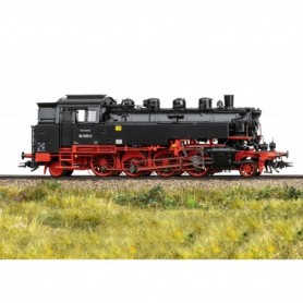 Märklin 37087 Ånglok klass 86 1360-6 DR GDR