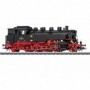 Märklin 37087 Ånglok klass 86 1360-6 DR GDR