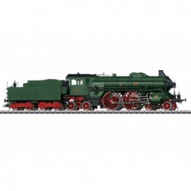 Märklin 38015 Class S 2 6 Steam Express Locomotive