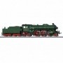 Märklin 38015 Ånglok med tender klass S 2 6 K.Bay.Sts.B