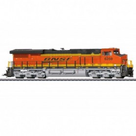 Märklin 38446 Diesellok ES44AC "BNSF" 6259