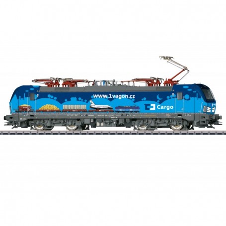 Märklin 39333 Class 383 Electric Locomotive