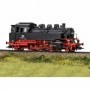 Märklin 39659 Ånglok klass 064 106-8 DB