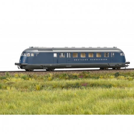 Märklin 39698 Motorvagn VT 92.5 DB Salon