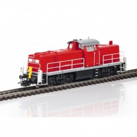 Märklin 39900 Class 294 Diesel Locomotive