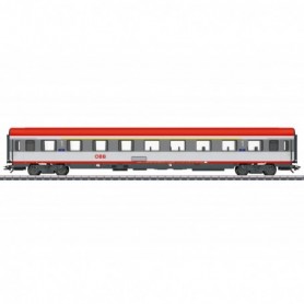 Märklin 42732 Type Ampz Passenger Car