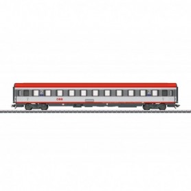 Märklin 42747 Type Bmz Passenger Car