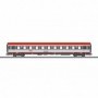 Märklin 42747 Personvagn 2.a klass ÖBB Bmz