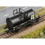 Märklin 46015 Tankvagn BP oldtimer SNCB