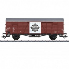 Märklin 46152 Type Gbkl Boxcar