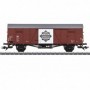 Märklin 46152 Type Gbkl Boxcar