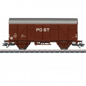 Märklin 46278 Type Gs Boxcar