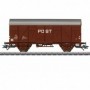 Märklin 46278 Godsvagn NS PTT "Post"