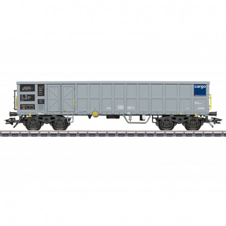 Märklin 46890 Öppen godsvagn FAS SBB Cargo