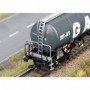 Märklin 47546 Type Zans Tank Car Set