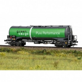 Märklin 47549 Type Zacns Tank Car