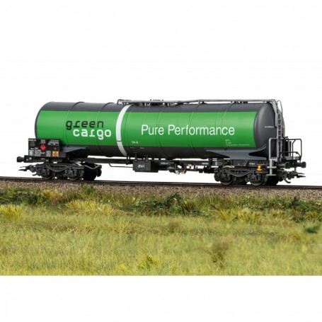 Märklin 47549 Type Zacns Tank Car