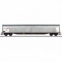 Märklin 48057 Type Habbins High-Capacity Sliding Wall Boxcar