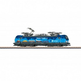 Märklin 88235 Class 383 (Vectron) Electric Locomotive