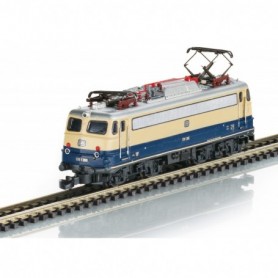 Märklin 88415 Ellok klass E 10.12 DB "Bügelfalten"