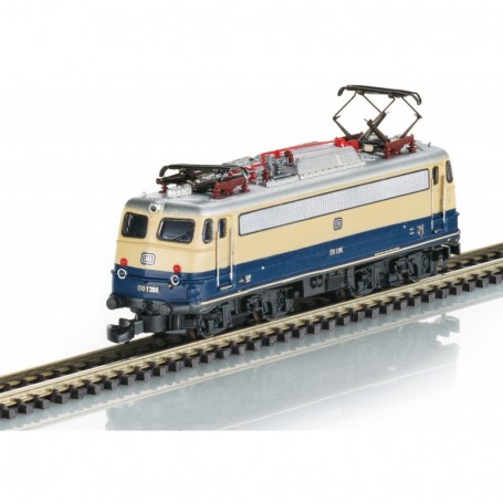 Märklin 88415 Class E 10.12 Electric Locomotive