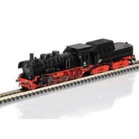 Märklin 88909 Class 038 Steam Locomotive with a Tub-Style Tender